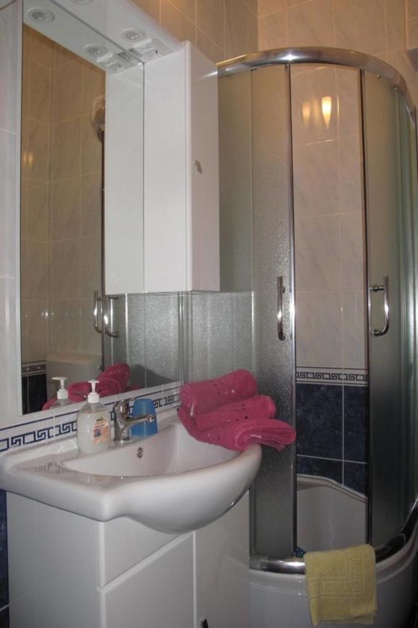 Mia Apartament *