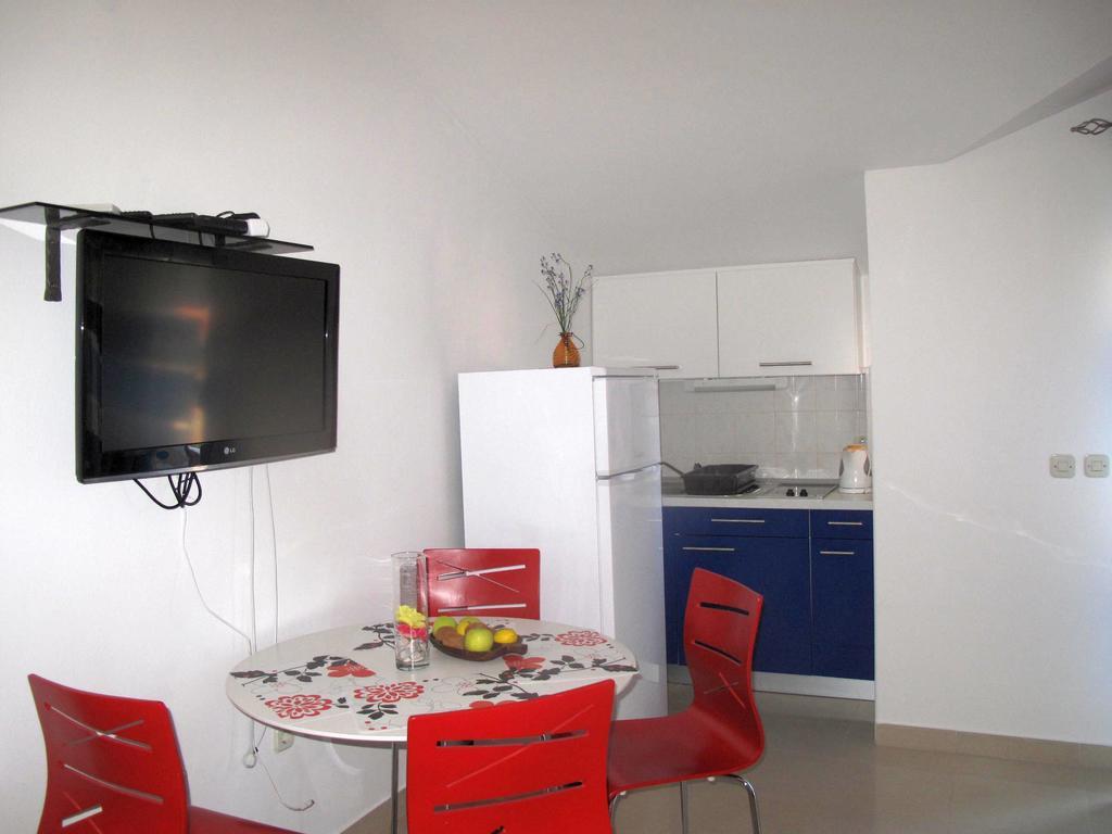 Apartament Mia
