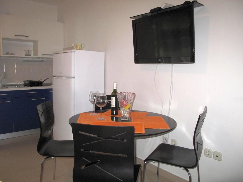 Mia Apartament