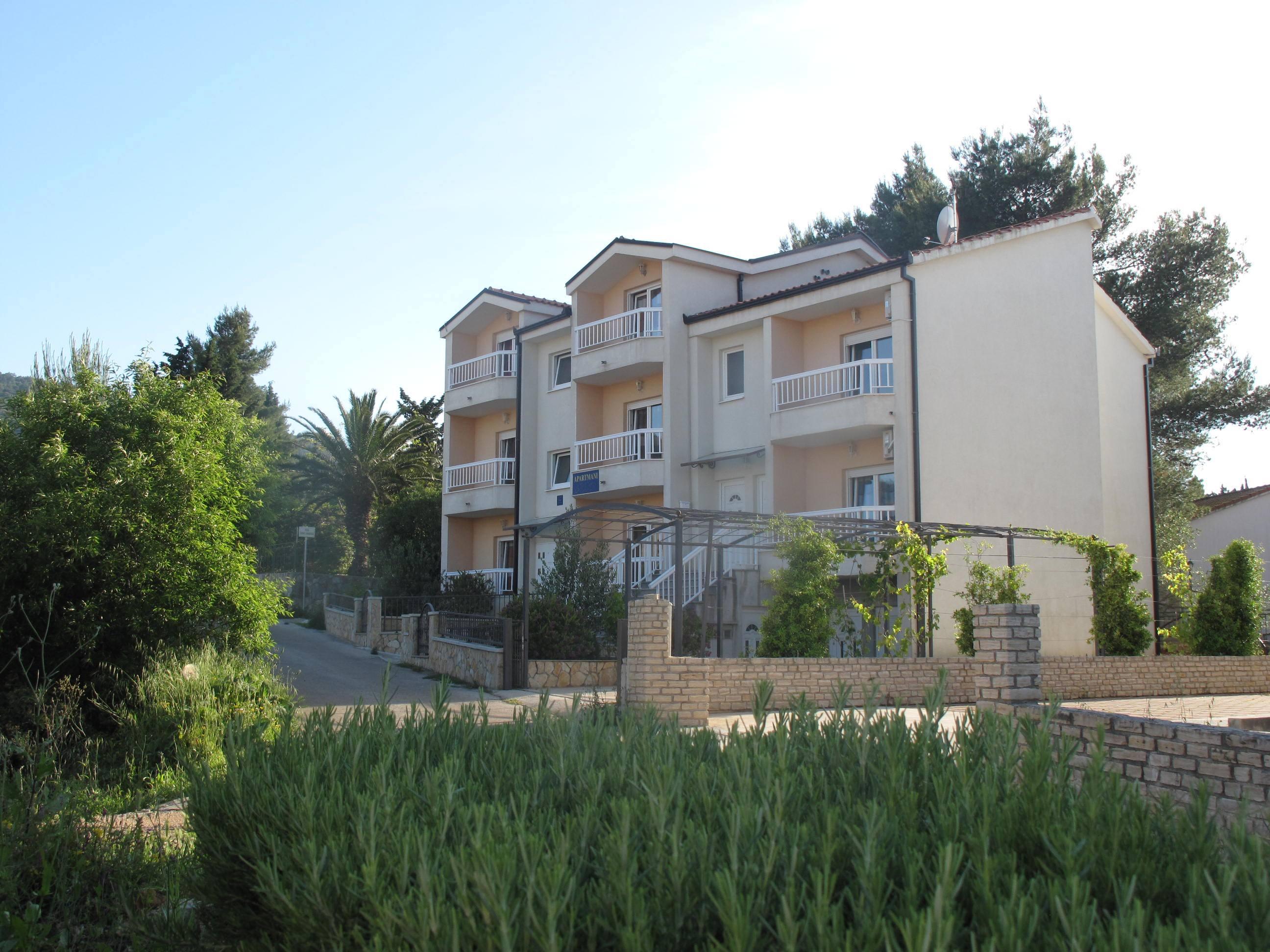 Apartament Mia