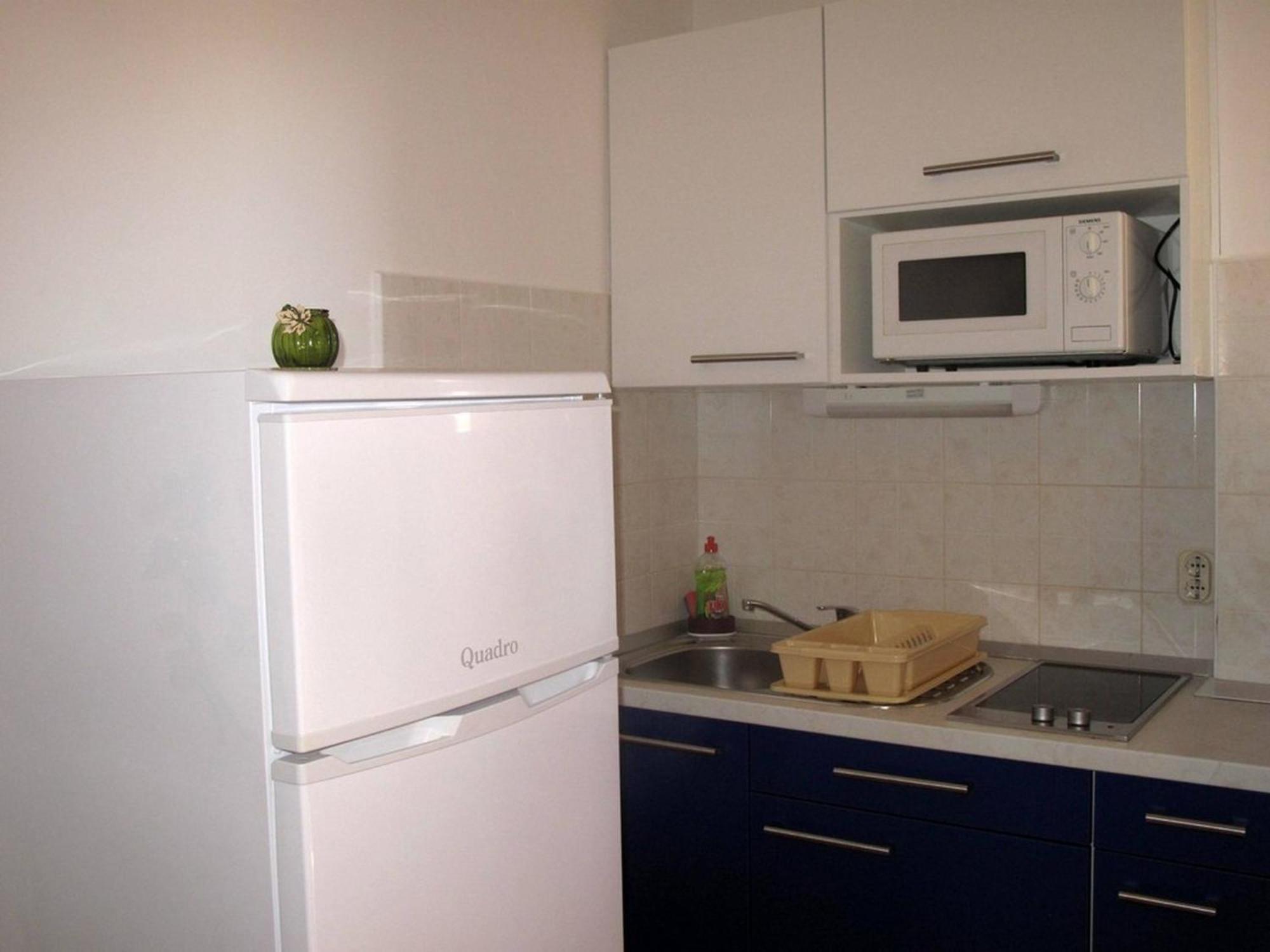 Apartament Mia