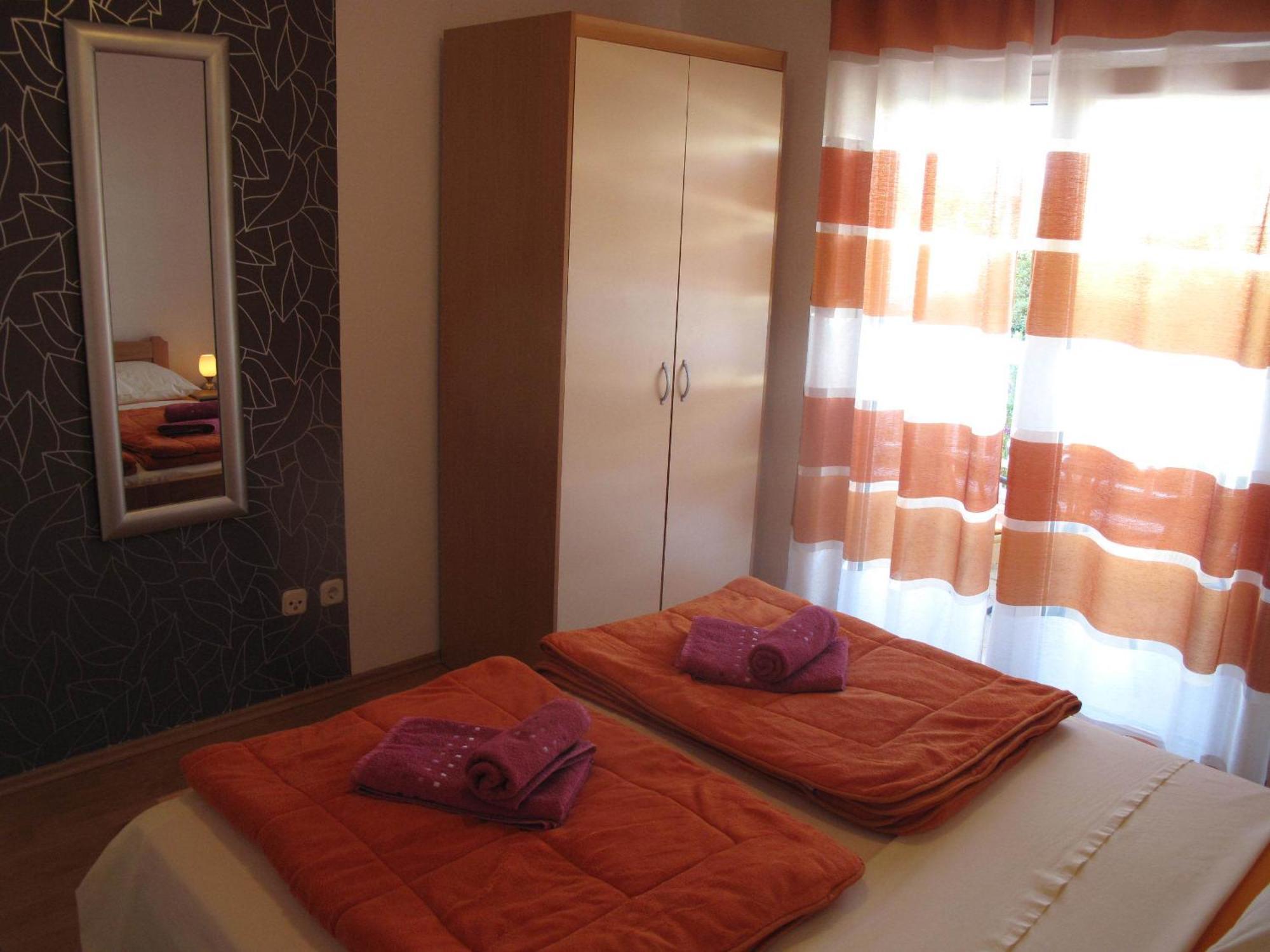 Apartament Mia