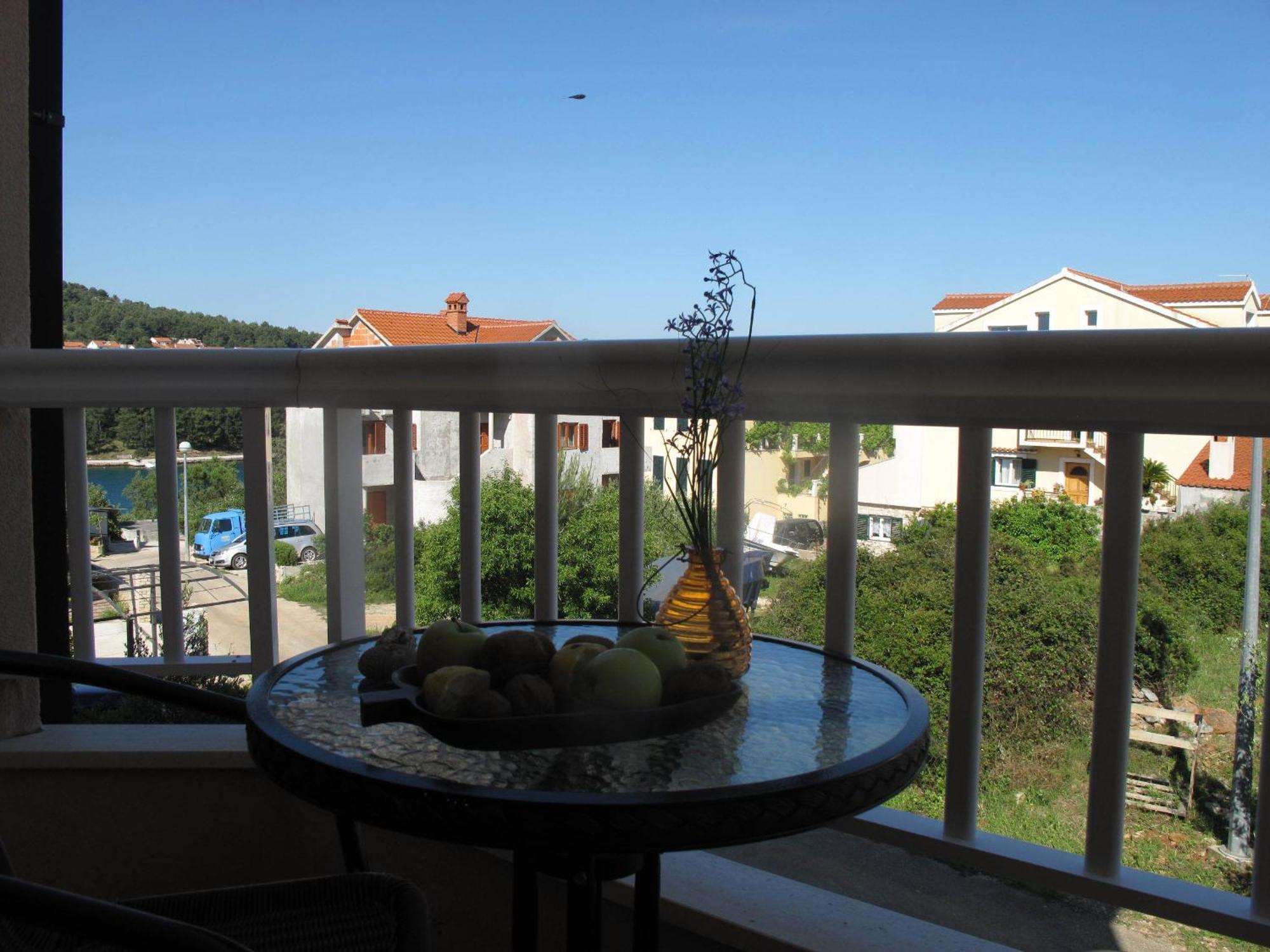 Apartament Mia *