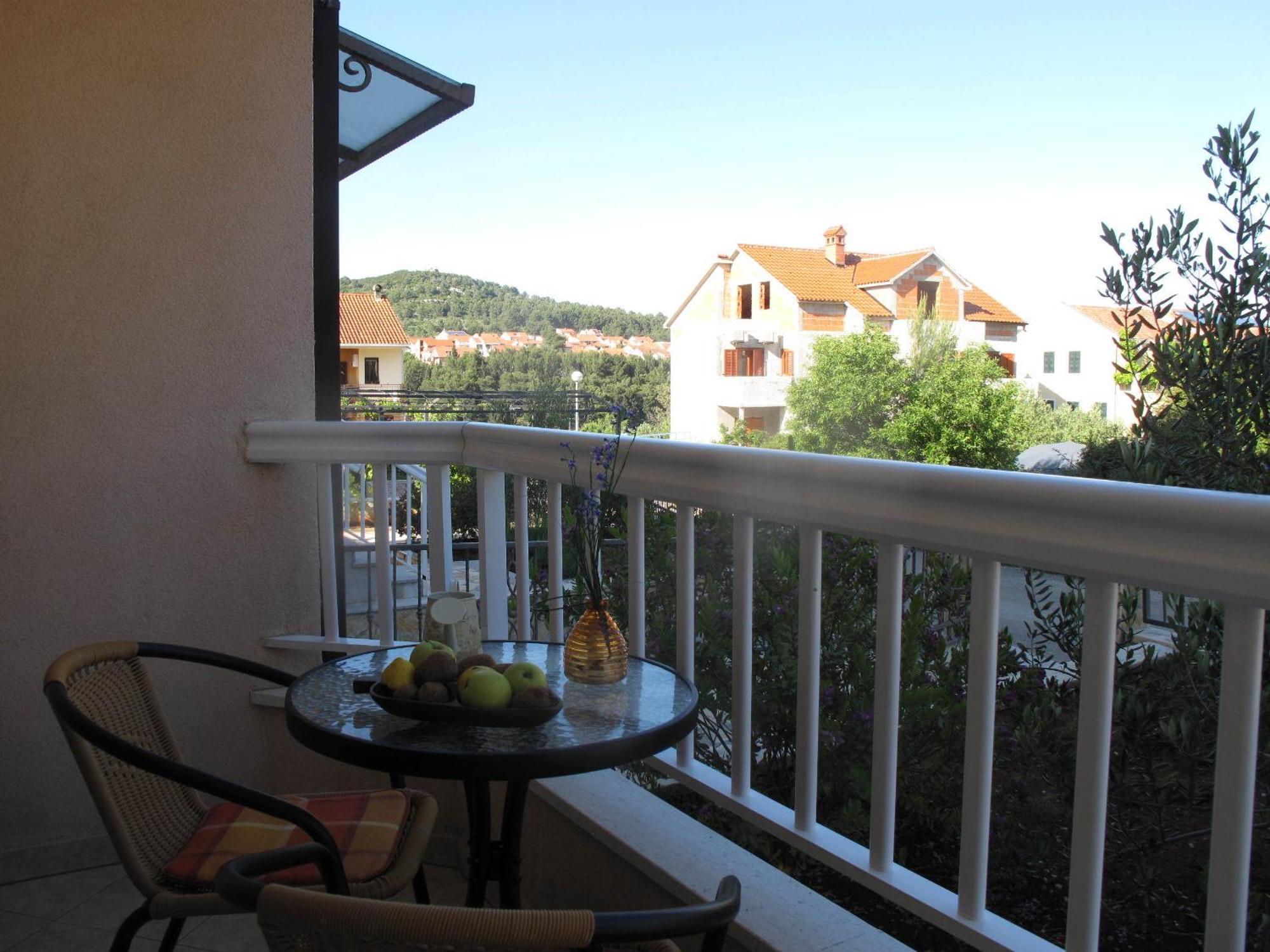 Mia Apartament Stari Grad (Hvar)
