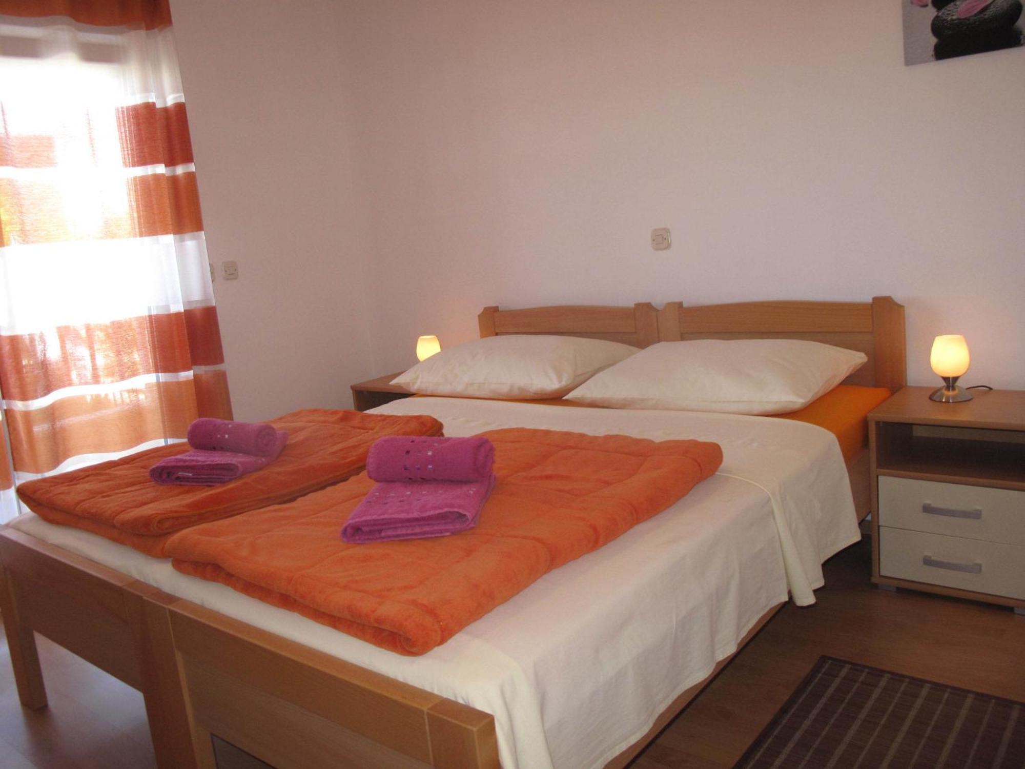 Apartament Mia *