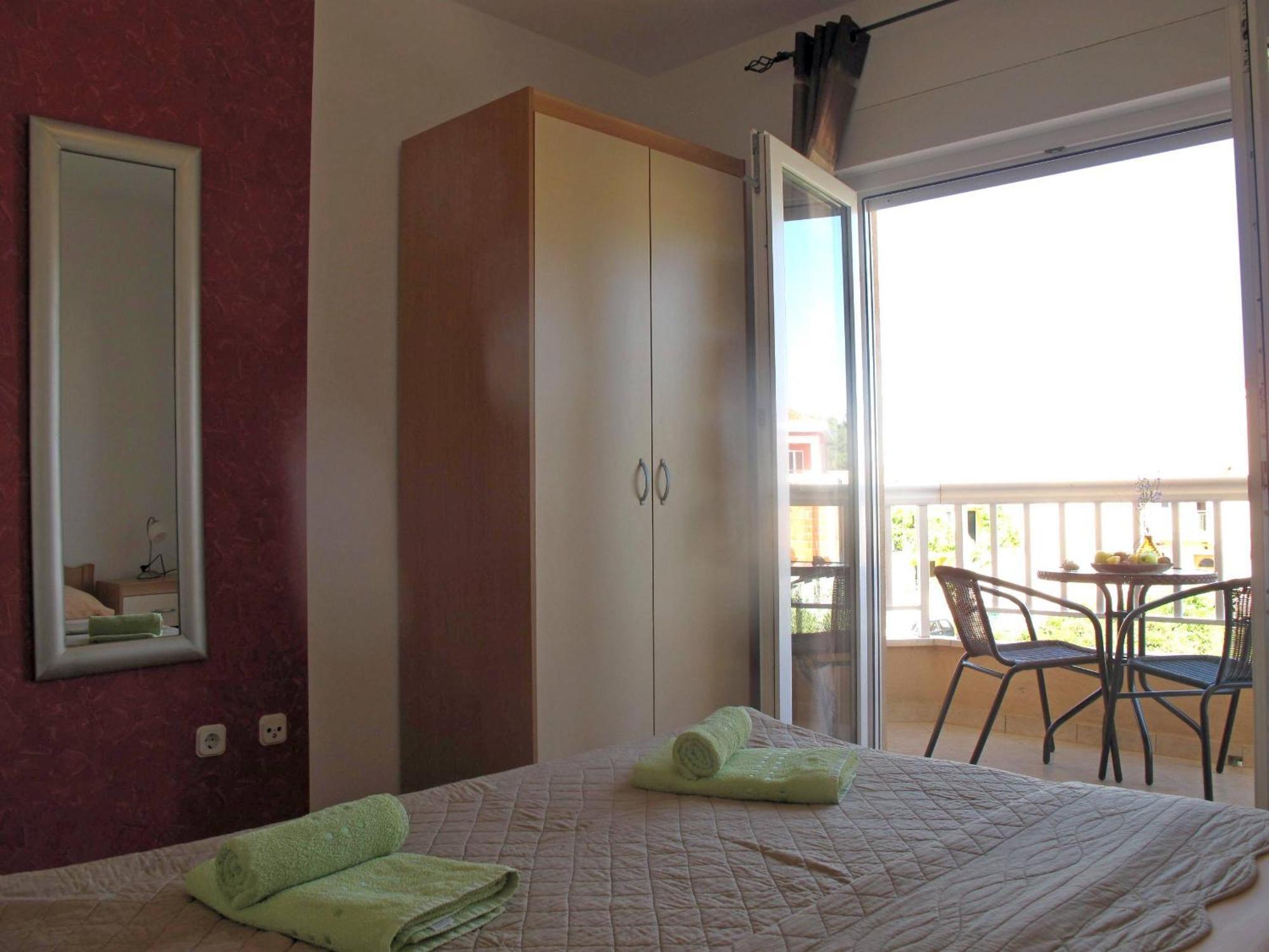 Mia Apartament *