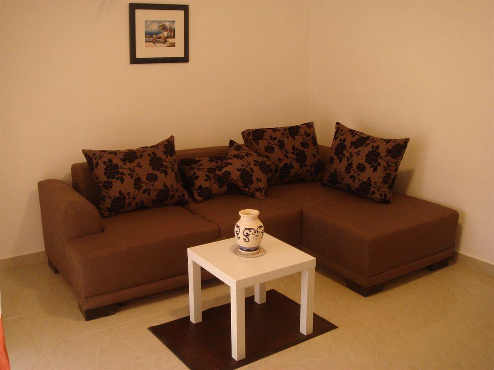 Apartament Mia